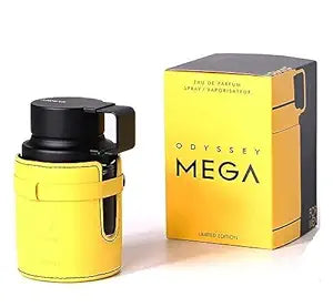ODYSSEY MEGA BY ARMAF 60ML