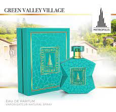 METROPOLIS GREEN VALLEY VILLAGE