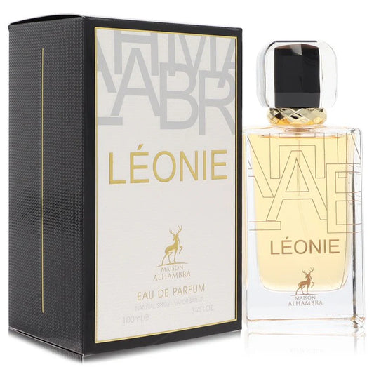 LEONIE BY MAISON ALHAMBRA
