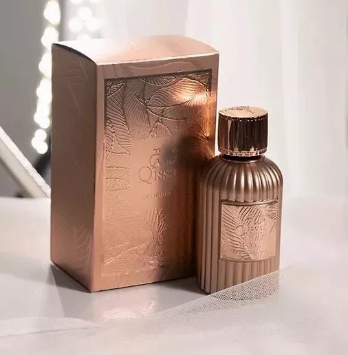 PARIS CORNER DELICIOUS U Eau de Parfum 3,4oz