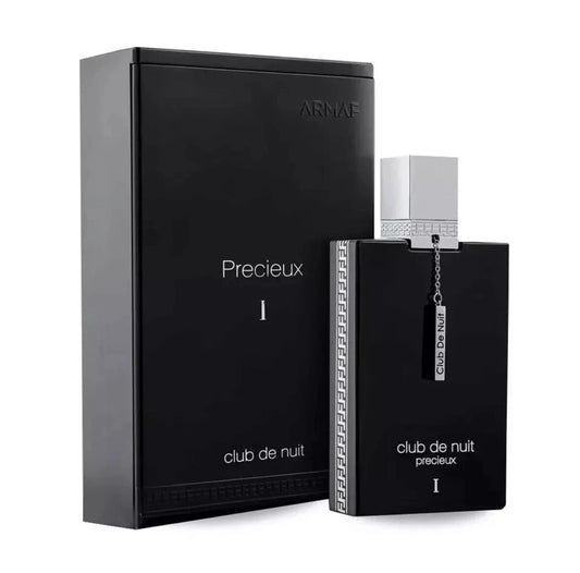 ARMAF CLUB DE NUIT PRECIEUX I EXTRAIT DE PARFUM