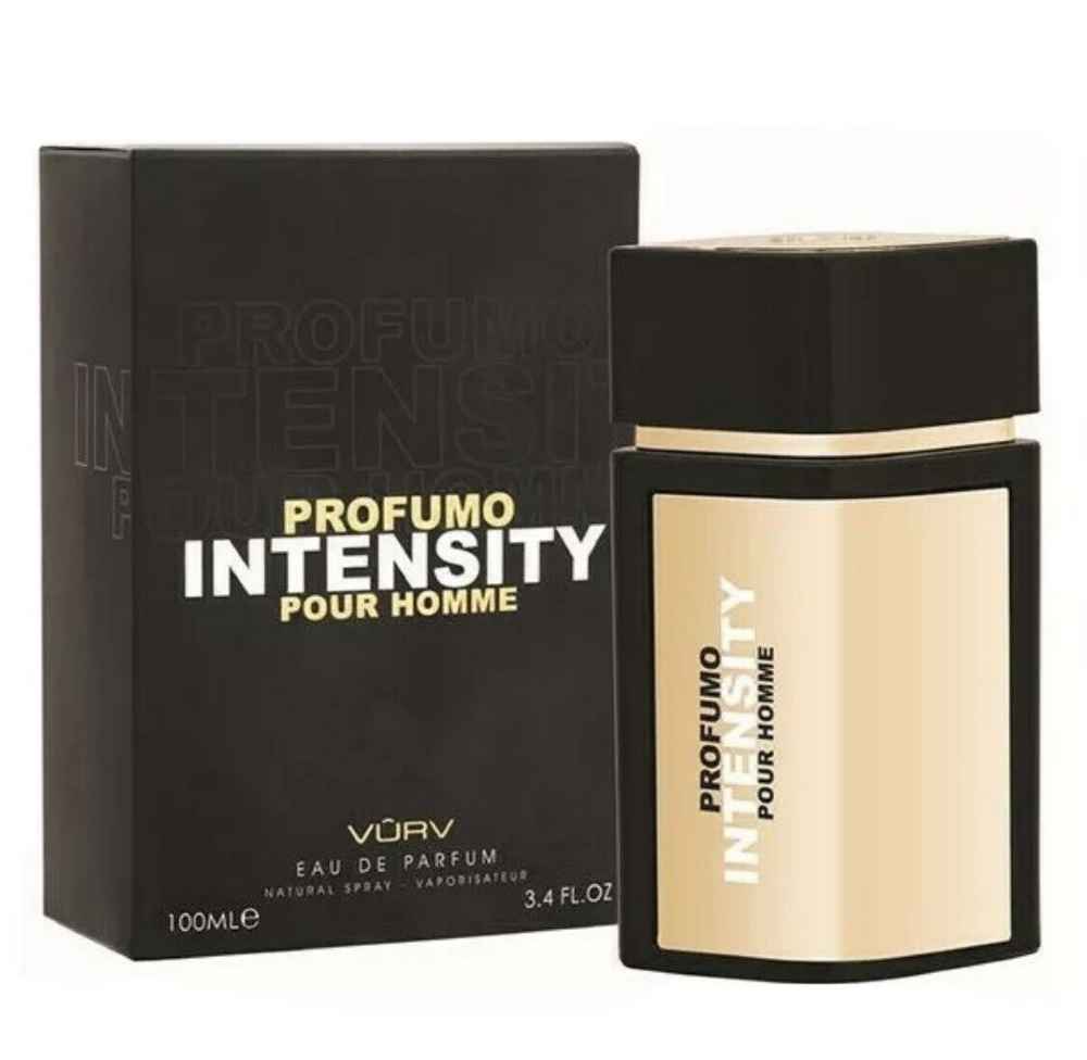 PROFUMO INTENSITY