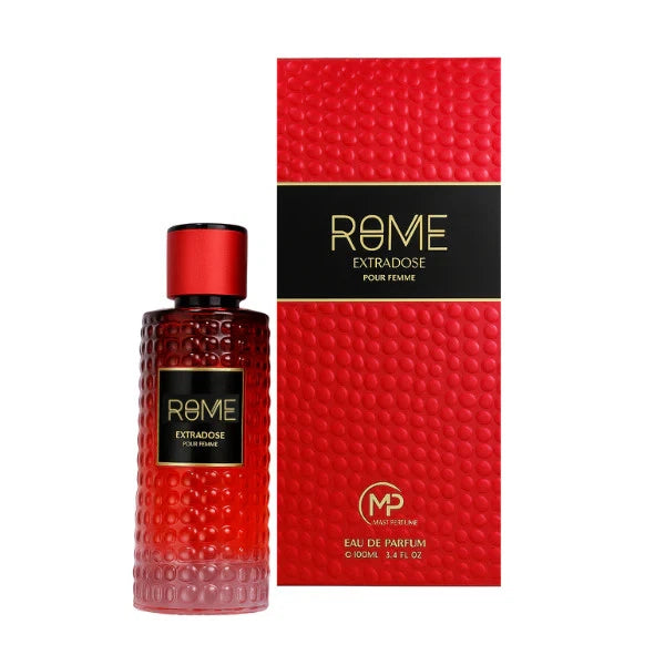 ROME EXTRADOSE POUR FEMME
