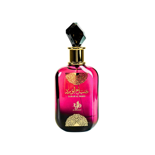 SABAH AL WARD EAU DE PARFUM BY AL WATANIAH