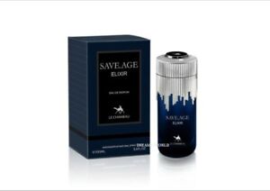 SAVEAGE ELIXIR