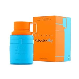 ARMAF ODYSSEY MANDARIN SKY 60ML