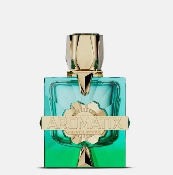 SUN KISSED PERFUME EXTRACT (AROMATIX) FRENCH AVENUE