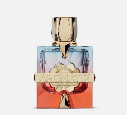 TEAS ME PERFUME EXTRACT (AROMATIX) FRENCH AVENUE