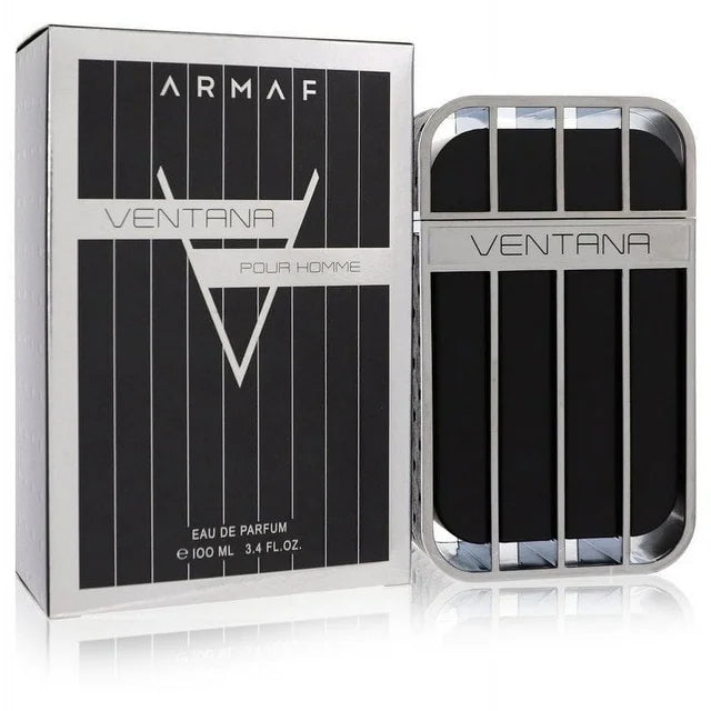 VENTANA POUR HOMME EAU DE PARFUM 3.4 Oz