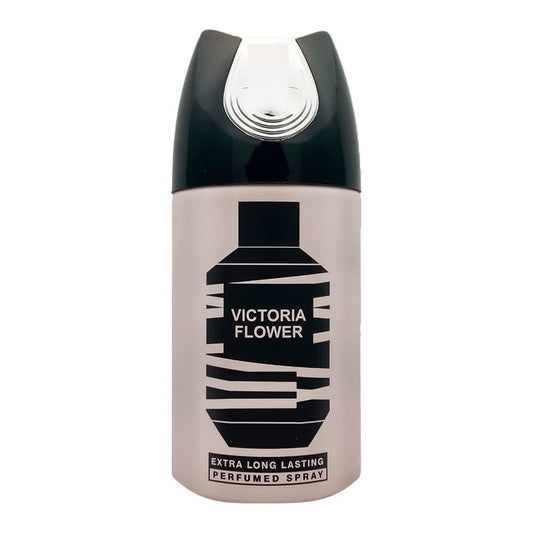 BODY SPRAY MAISON ALHAMBRA VICTORIA FLOWER 250ML