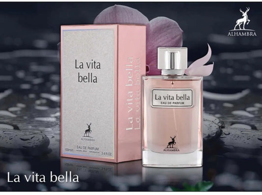 LA VITA BELLA