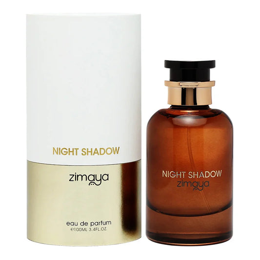 NIGHT SHADOW BY ZIMAYA OPEN BOX