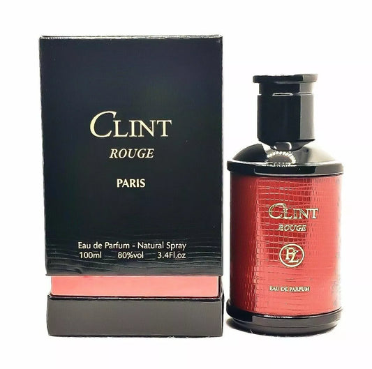 CLINT ROUGE PARIS BY L´orientale Fragances FOR MEN