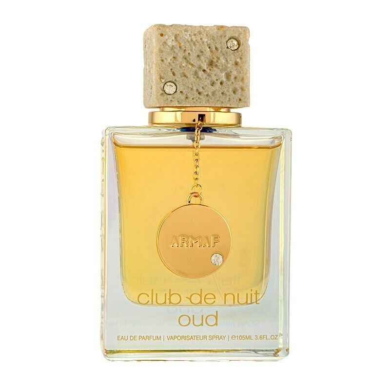 CLUB DE NUIT OUD PARFUM A COLLECTOR’S PRIDE NEW RELEASE 2024