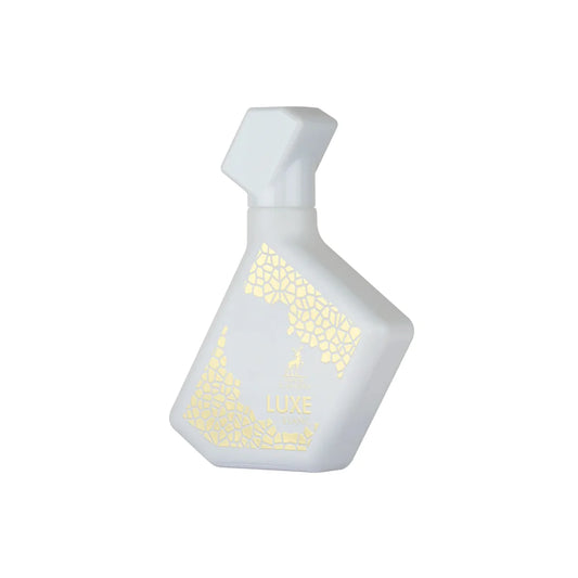 LUXE BLANC BY MAISON ALHAMBRA
